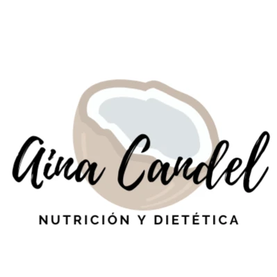 Aina Candel - Nutricionista en Valencia