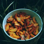 Servicio de nutricion