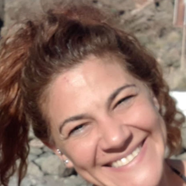 Maria Soledad González Suriani