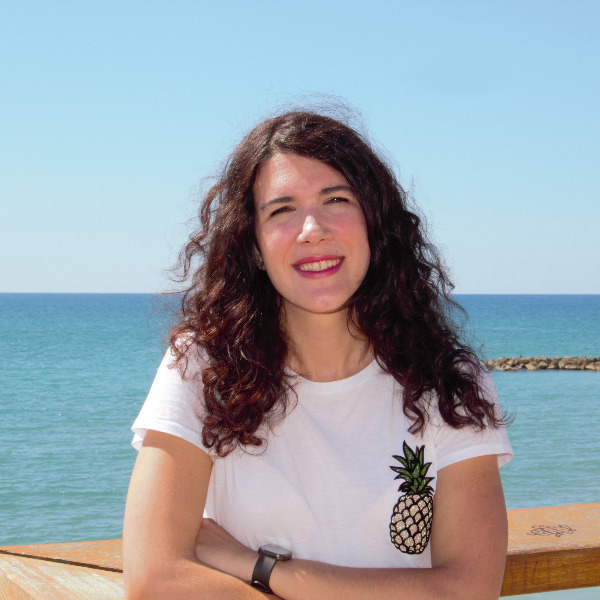 Cristina Borrallo Jornet