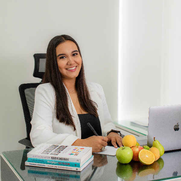 María Laura Cirbián Montaño 