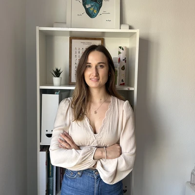 Aina Candel Bisquert