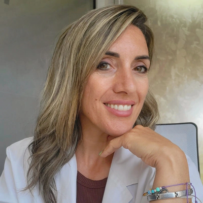 Elisabet Pastor García